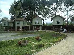 Hotel Mt. Apo Highland Resort Davao