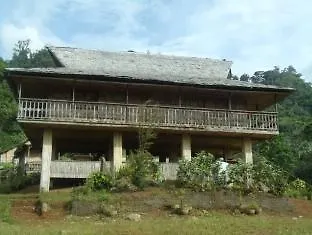 Mt. Apo Highland Resort Davao Hotel